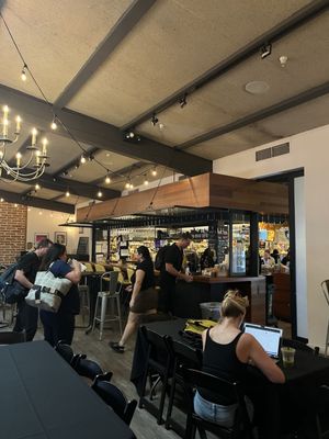 Changing Hands Bookstore by null