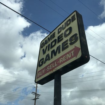 Game Dude - Videos & Video Game Rental Near Me - North Hollywood, California Game Dude - Videos & Video Game Rental Near Me - North Hollywood, California