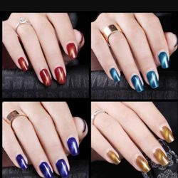 L A Nails Salon
