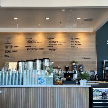 Egghead Sando Cafe - Menu - Sandwiches Near Me - San Jose, California