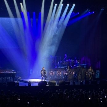 CFG Bank Arena - Music Venues Near Me - Baltimore, Maryland
