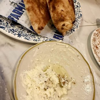 Farmacia Trattoria - The most amazing and garlicky bread and butter! - Pasta Shops Near Me - Cornelia, Georgia Farmacia Trattoria - The most amazing and garlicky bread and butter! - Pasta Shops Near Me - Cornelia, Georgia