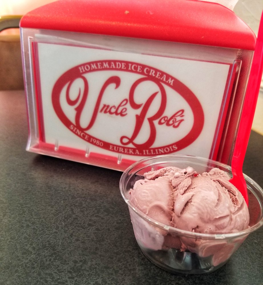 UNCLE BOB’S HOMEMADE ICE CREAM 25 Photos & 23 Reviews Ice Cream