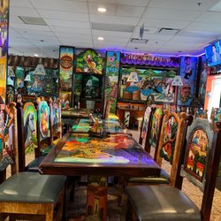 Caliente Mexican Restaurant