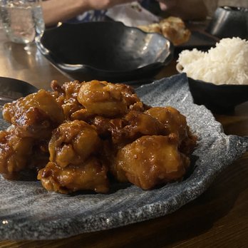 Mr. ChopStix - orange chicken. AMAZING! - Chinese Near Me - Las Vegas, Nevada Mr. ChopStix - orange chicken. AMAZING! - Chinese Near Me - Las Vegas, Nevada