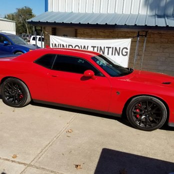 Texas Tint Solutions - Car Window Tinting Near Me - Round Rock, Texas Texas Tint Solutions - Car Window Tinting Near Me - Round Rock, Texas