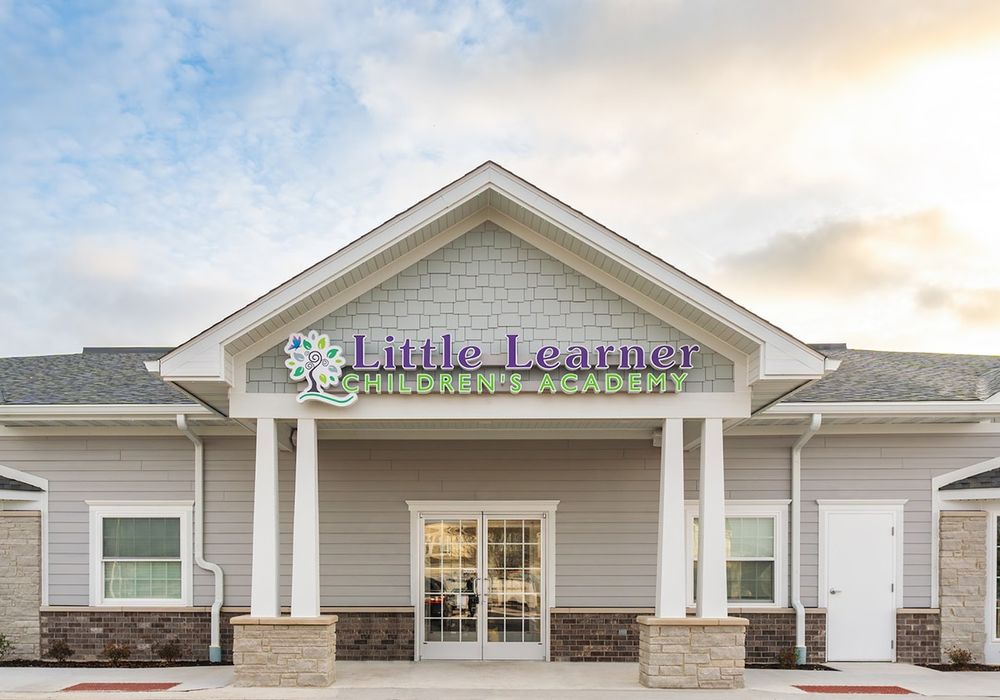 Little Learner Children's Academy - childcare center in Minooka, IL