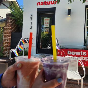 Natuur - Acai Bowls Near Me - Denver, Colorado Natuur - Acai Bowls Near Me - Denver, Colorado