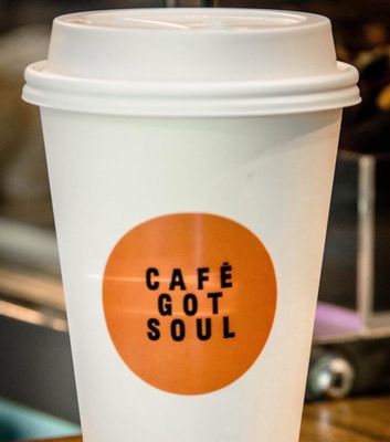 Cafe Gotsoul by null