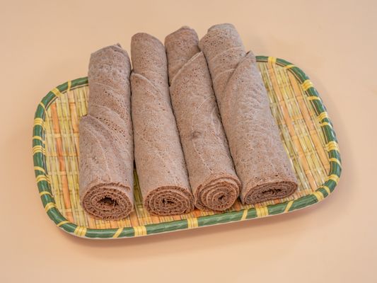 Michuu Ethiopian Restaurant by null