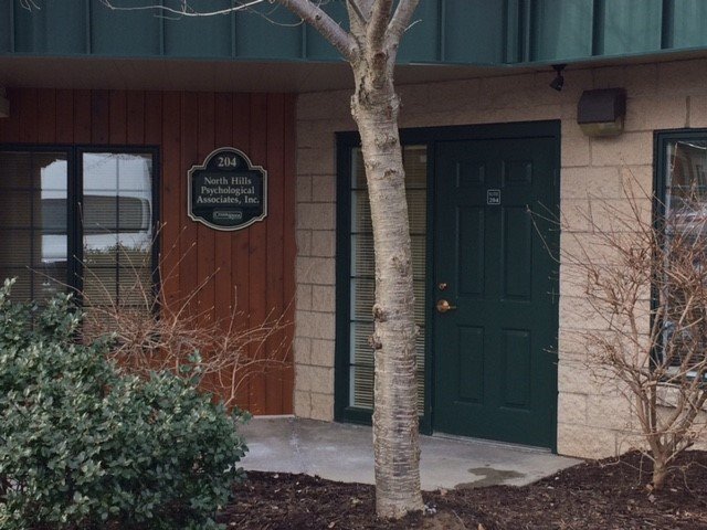 North Hills Psychological Associates - child therapist in Pittsburgh, PA