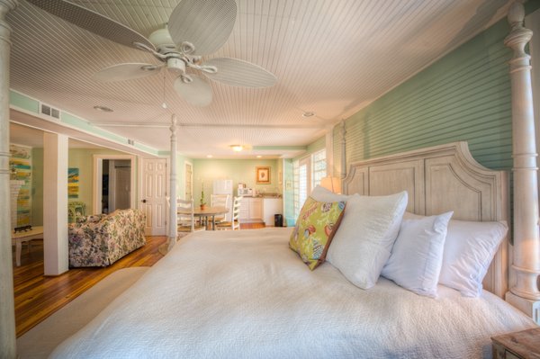 Beachview Bed and Breakfast by null