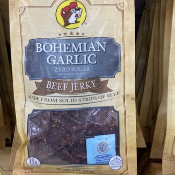 Buc-ee’s - Gas Stations Near Me - Saint Augustine, Florida