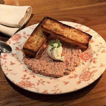 Le Ame - Hand-Cut Steak Tartare - Steakhouses Near Me - Phoenix, Arizona