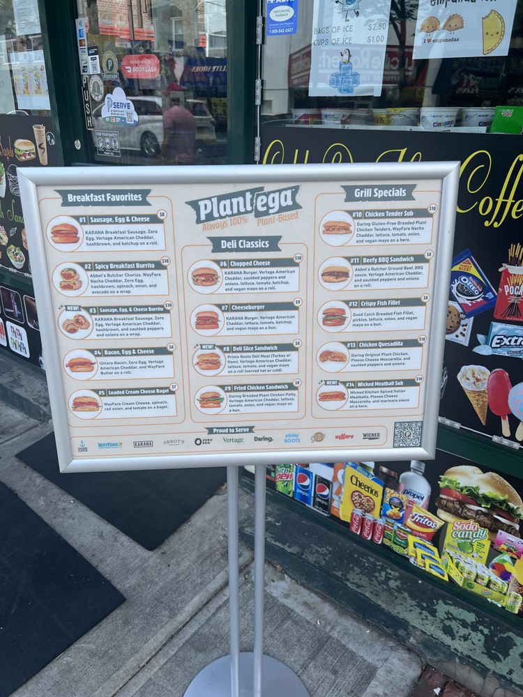 KINGS FLAMING GRILL & DELI CAFE Updated September 2024 924 Kings