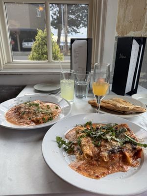 La Rustica by null