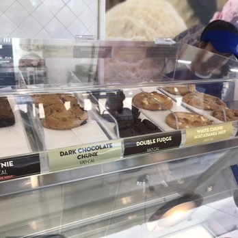 Baskin Robbins - Cookies! - Ice Cream & Frozen Yogurt Near Me - Puyallup, Washington