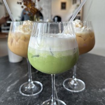 Thirty Grind - Coffee & Tea Near Me - San Antonio, Texas