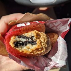 Sheetz - Like at the fair!