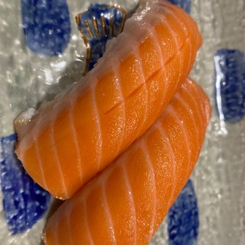 Aoki Sushi & Grill - King salmon - Japanese Near Me - Seattle, Washington Aoki Sushi & Grill - King salmon - Japanese Near Me - Seattle, Washington