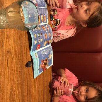 Denny's - Diners Near Me - San Dimas, California
