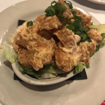 Bonefish Grill - Bang Bang Shrimp - Seafood Near Me - Troy, Michigan