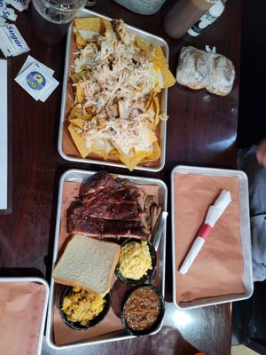 Spiced Right Ribhouse by null