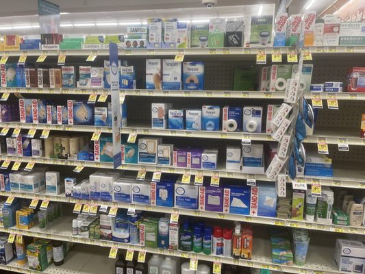 Albertsons by null