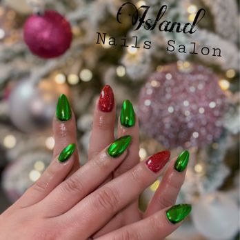 Island Nails - Nail Salons Near Me - Stevensville, Maryland Island Nails - Nail Salons Near Me - Stevensville, Maryland
