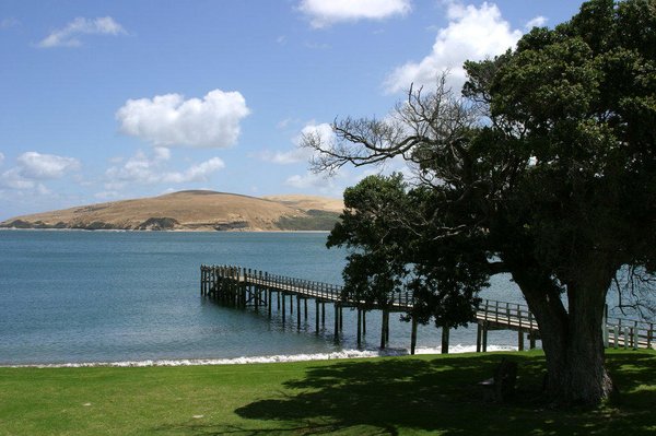 Copthorne Hotel and Resort Hokianga by null