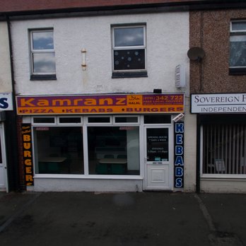 Kamranz - Kamranz, Rhyl - Fast Food Near Me - Rhyl, DEN Kamranz - Kamranz, Rhyl - Fast Food Near Me - Rhyl, DEN
