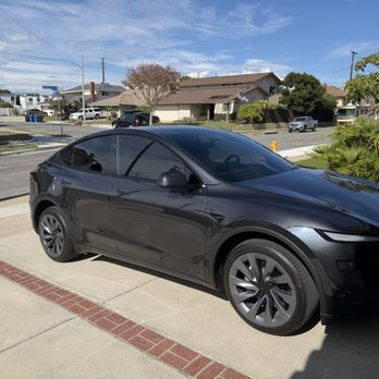 Diamond Auto Restoration - Auto Detailing Near Me - Orange, California