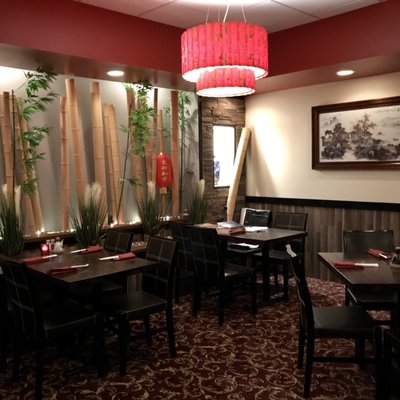 Red Sun Chinese Cuisine by null