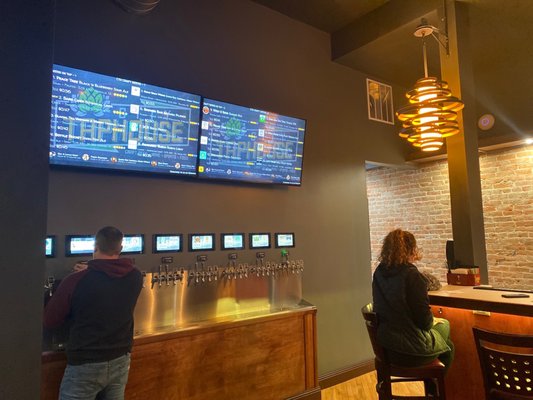 City Tap House, L.L.C. by null