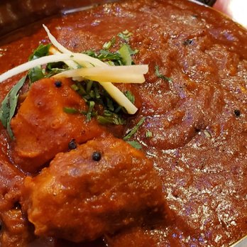 Gate of India - Vindaloo - Indian Near Me - Calgary, Alberta