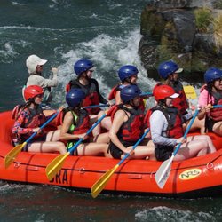 Deschutes River Adventures