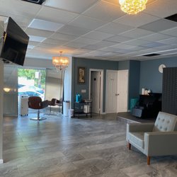 Glamour Unisex by Samir - Our new location at 560 Union Blvd, Totowa, NJ