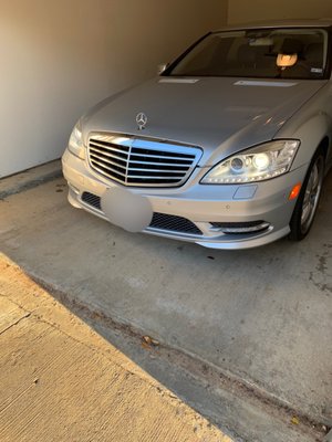 MC Top One Auto Body