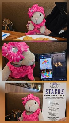 STACKS Menlo Park by null