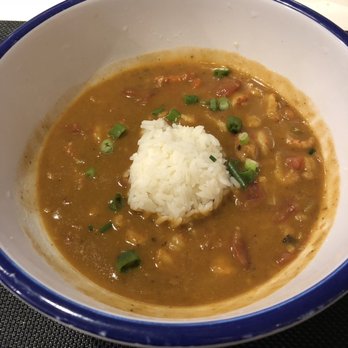 Bam Bam - Crawfish Étouffée (4 stars) - Vietnamese Near Me - Houston, Texas