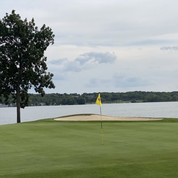 Destination Geneva National - Course par 3 - Golf Near Me - Lake Geneva, Wisconsin