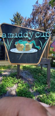 A Muddy Cup Cafe' & Roastery by null