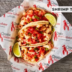 Cousins Maine Lobster - Orlando & Daytona