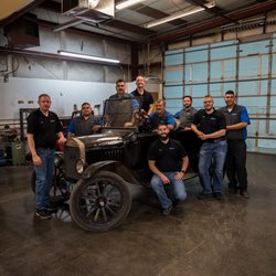 360 Automotive & Repair - West Richland
