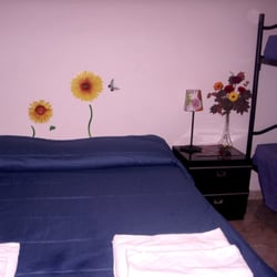 B&B Roma Bed in Art - Roma B&B Famigliare