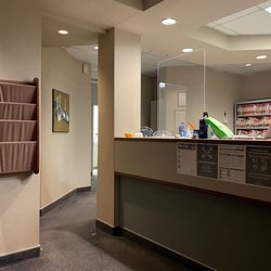 Stanley Tong, DDS