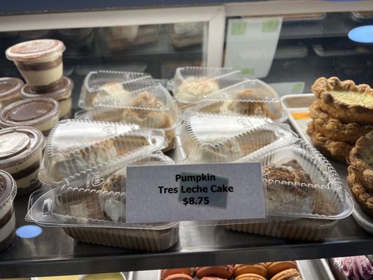 Crumb Bum Bakery by null