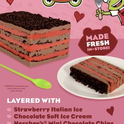 Jeremiah's Italian Ice