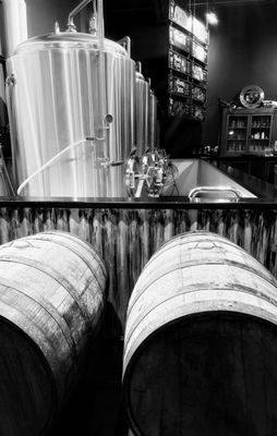 Horse Thief Hollow Brewing Co. by null Horse Thief Hollow Brewing Co. by null