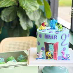 Anh Cakery & Cafe